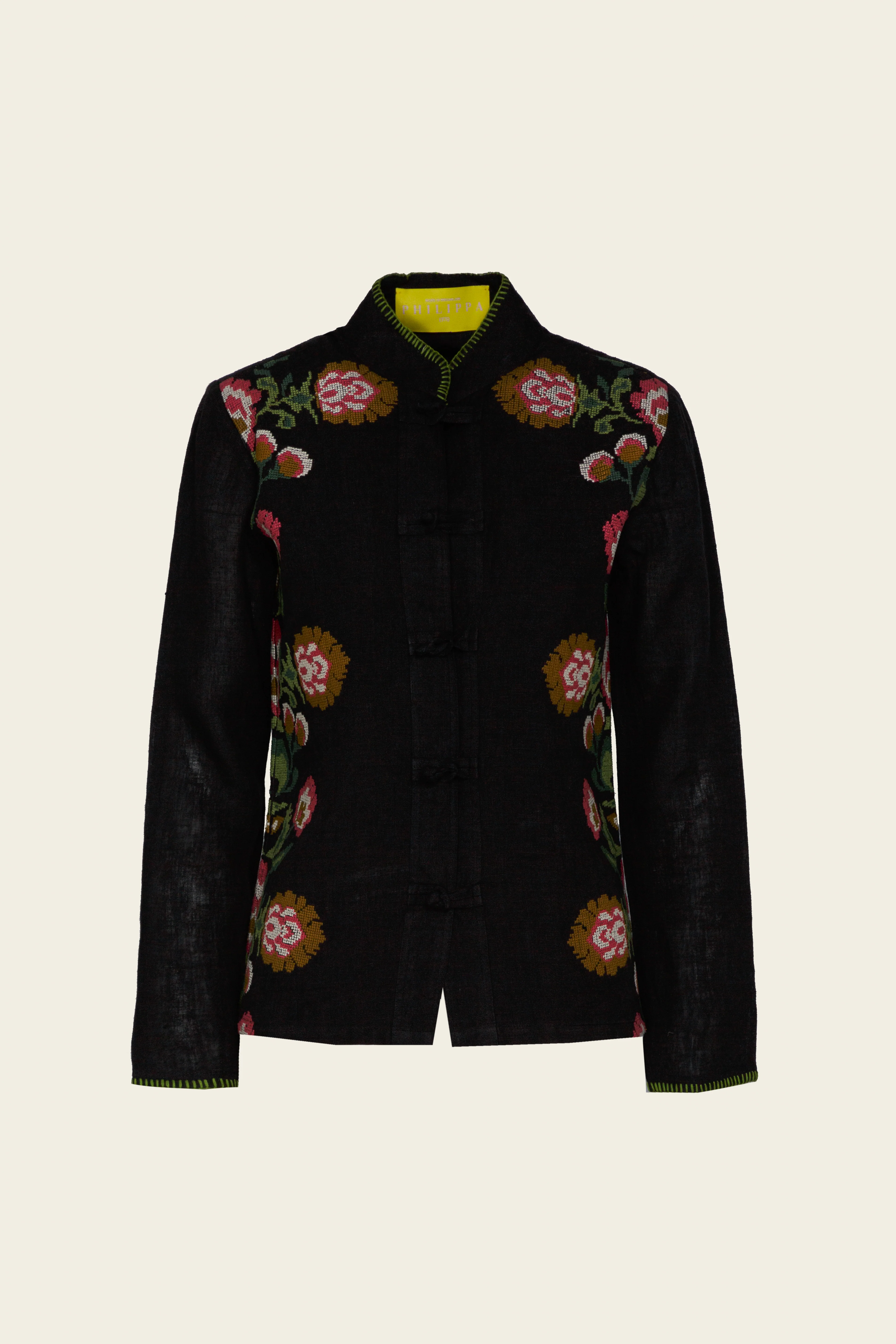 CHAQUETAS