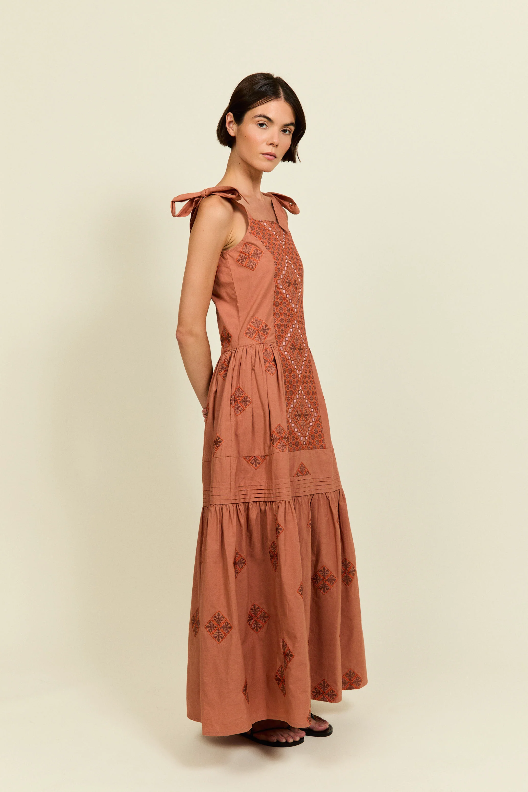 NEW IN