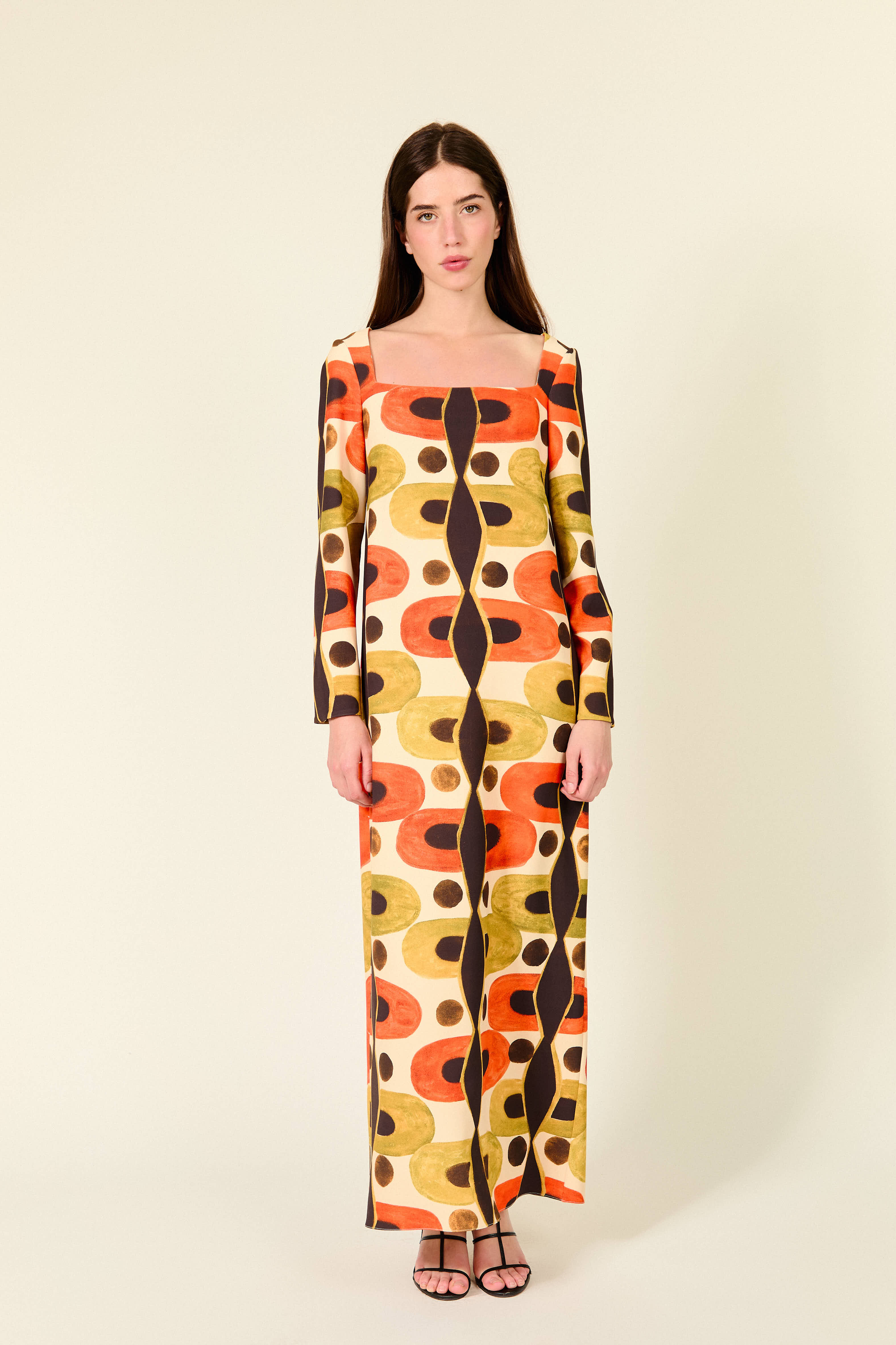 SPRING-SUMMER 26